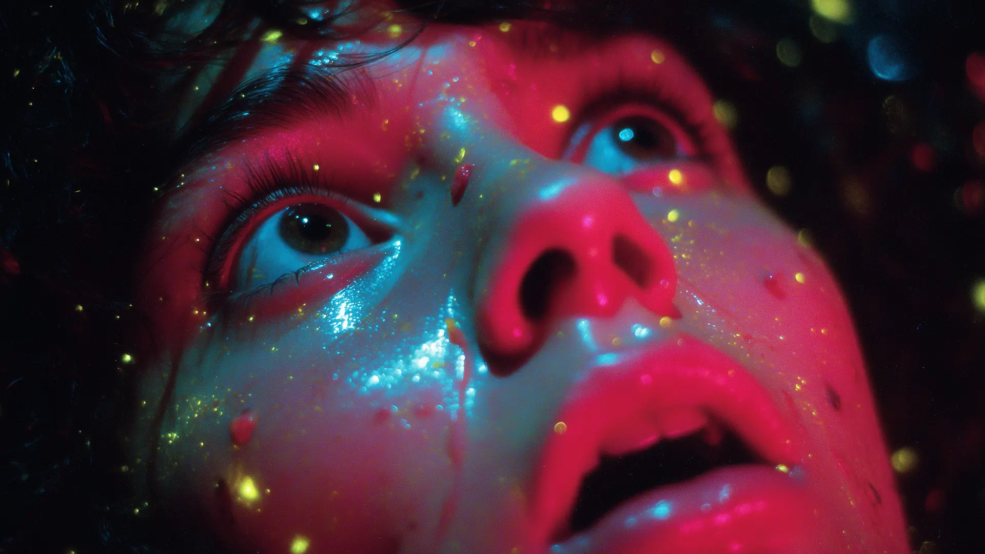 VVSVS World Building