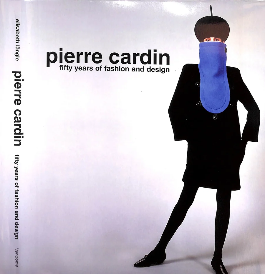 Pierre Cardin