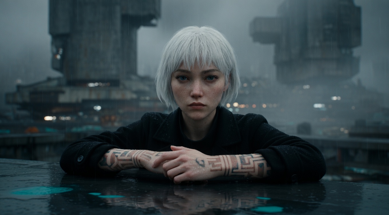 Cut-In cinematic example
