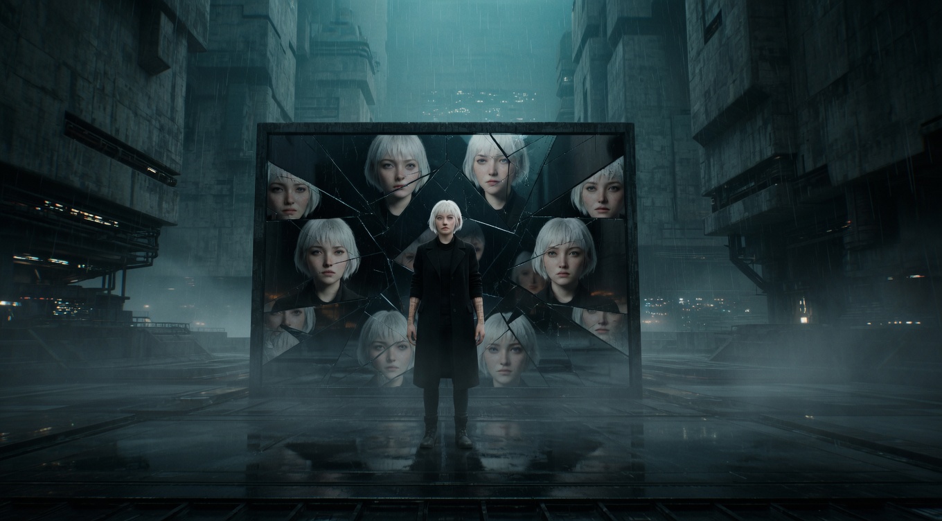 Motif cinematic example