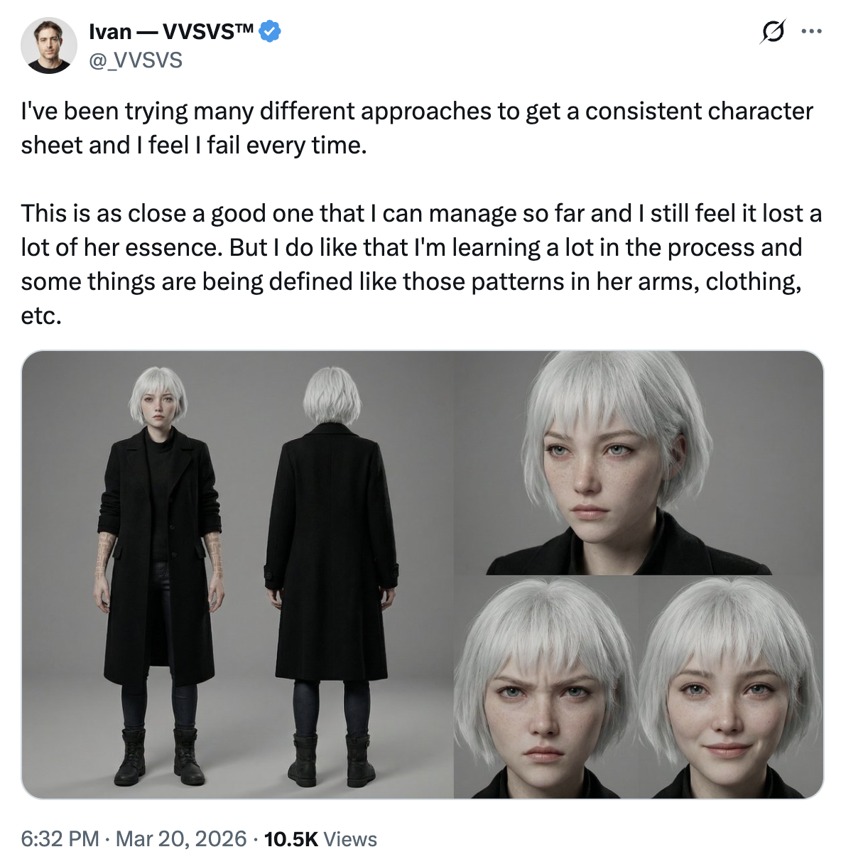 B-roll clip post